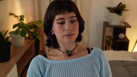 Blue online show from 06.05.26