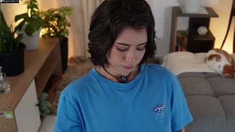 Blue online show from 06.13.26