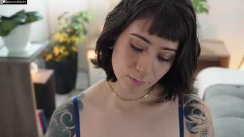 Blue online show from 06.19.26