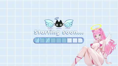 XstaceyliciousX online show from 01.03.25