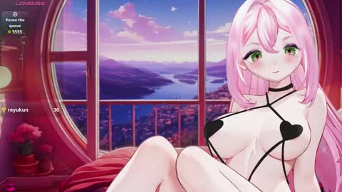 XstaceyliciousX online show from 01.22.25