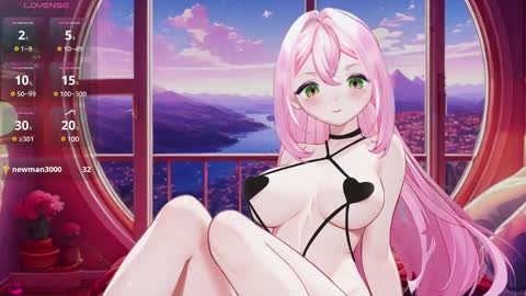 XstaceyliciousX online show from 01.23.25