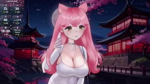 XstaceyliciousX online show from 11.07.25