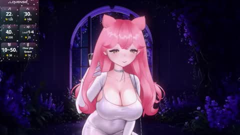 XstaceyliciousX online show from 11.13.25