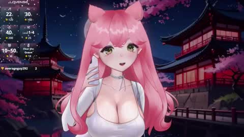 XstaceyliciousX online show from 11.15.25