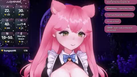 XstaceyliciousX online show from 01.18.26