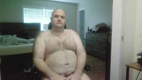 Snapshot of xstrokenchillx chatting on 10.24.25 Wayne online show from 10.24.25