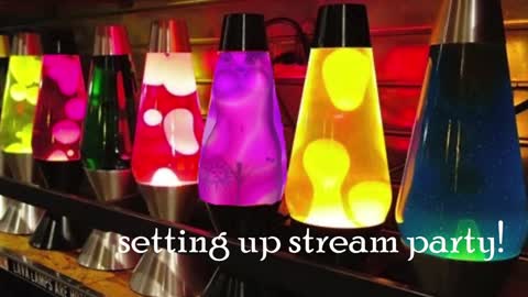 Sunny Daze online show from 02.06.25