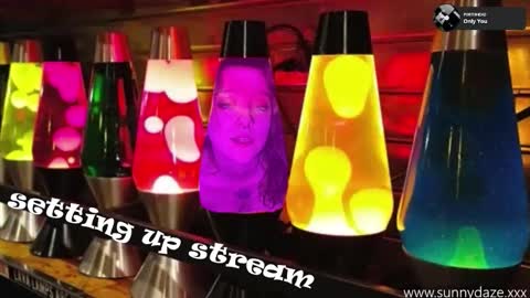 Snapshot of xsunsub chatting on 02.03.26 Sunny Daze online show from 02.03.26