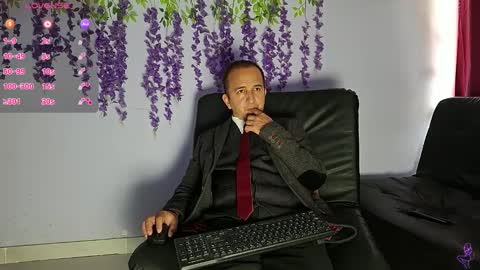 Snapshot of xthesexybossx chatting on 02.07.26 xthesexybossx online show from 02.07.26