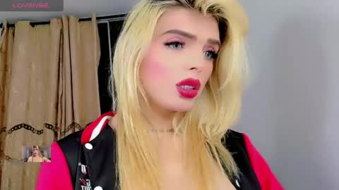 Femboy Exotic online show from 05.31.26