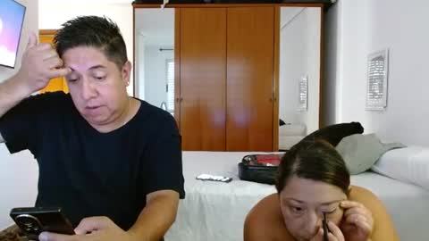 thiagoeva online show from 08.02.26