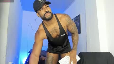 Stipp3r online show from 10.23.25