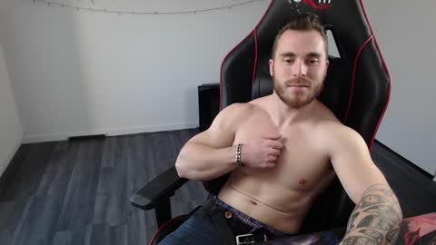 Snapshot of xtrakil chatting on 01.17.25 xtrakil online show from 01.17.25