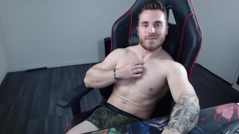 Snapshot of xtrakil chatting on 02.24.25 xtrakil online show from 02.24.25