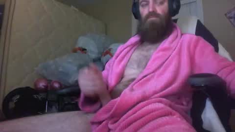 VERYHORNYGUY online show from 02.08.26