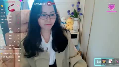 LiLiLi online show from 04.28.26