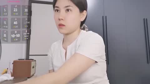 xuyihan online show from 03.22.26