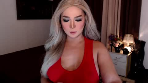 Snapshot of xworldclasskelly chatting on 07.01.26 K E L L Y online show from 07.01.26