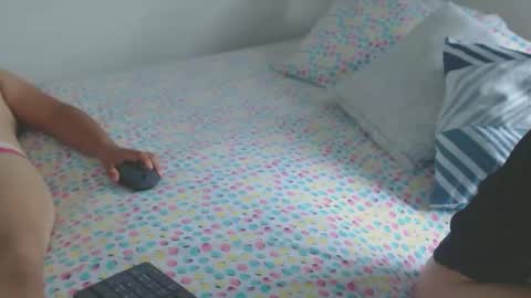 Gabriela and Camila online show from 12.22.24