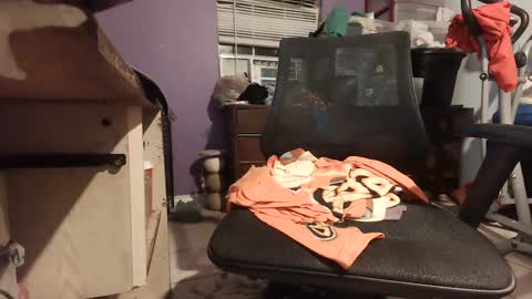 Snapshot of xx10inchrickxx chatting on 01.31.25 xx10inchrickxx online show from 01.31.25