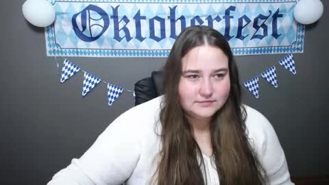xx daniella xx online show from 09.27.25
