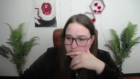 xx daniella xx online show from 04.24.26