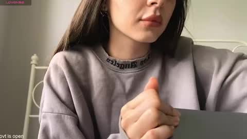 Lily online show from 05.12.26
