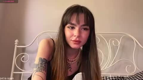 Lily online show from 06.26.26
