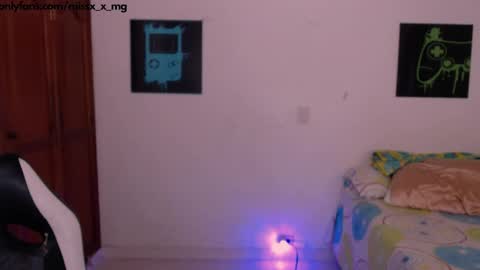 Jacky online show from 04.21.26