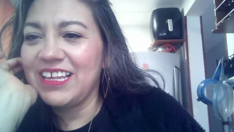 Snapshot of xxantonellaxxx chatting on 09.22.25 antonella online show from 09.22.25