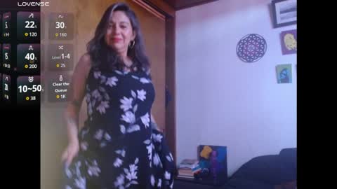 Snapshot of xxantonellaxxx chatting on 11.07.25 antonella online show from 11.07.25