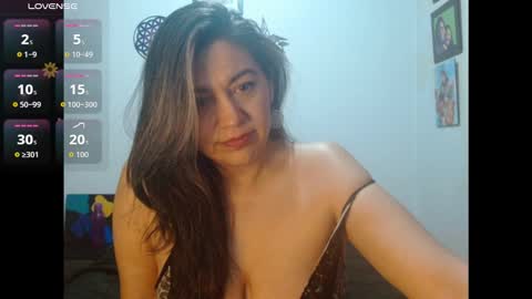 Snapshot of xxantonellaxxx chatting on 11.12.25 antonella online show from 11.12.25