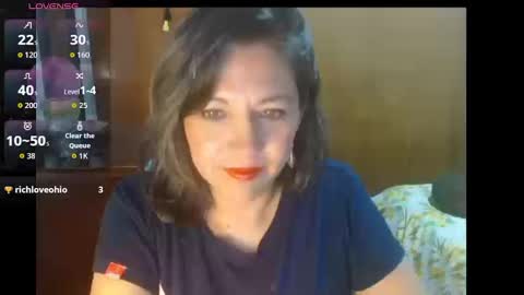 Snapshot of xxantonellaxxx chatting on 03.20.26 antonella online show from 03.20.26