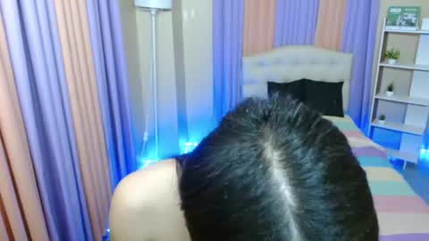 Snapshot of xxbigcockchloexx chatting on 02.25.26 CHLOES ROOM online show from 02.25.26