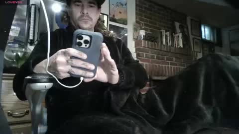 Snapshot of xxbobbydigitalxx chatting on 07.12.26 XxBobbiDigitalxX online show from 07.12.26