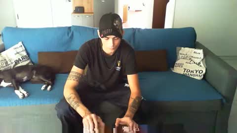 Snapshot of xxbooba_valentinoxx chatting on 09.26.25 xXBooba ValentinoXx online show from 09.26.25