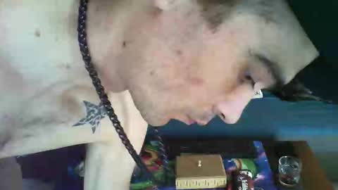 Snapshot of xxbooba_valentinoxx chatting on 09.27.25 xXBooba ValentinoXx online show from 09.27.25