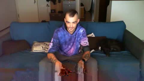 Snapshot of xxbooba_valentinoxx chatting on 10.02.25 xXBooba ValentinoXx online show from 10.02.25