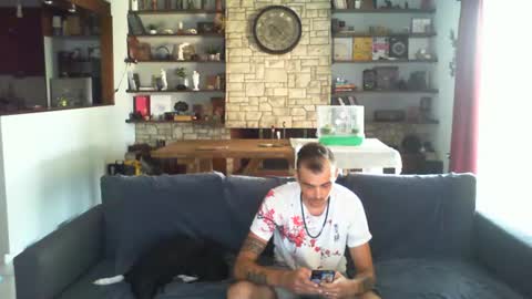 Snapshot of xxbooba_valentinoxx chatting on 07.21.26 xXBooba ValentinoXx online show from 07.21.26