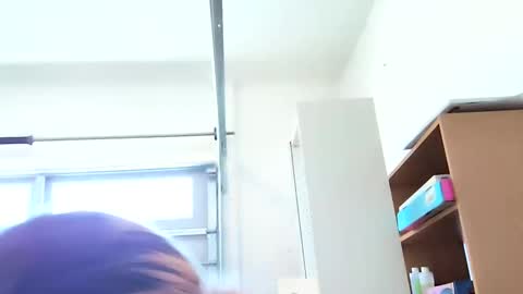 Snapshot of xxcherryxbombxx chatting on 01.09.25 Cherry online show from 01.09.25