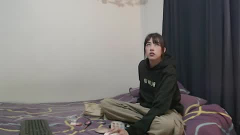 Snapshot of xxcodyxx666 chatting on 04.02.26 Cody Akali online show from 04.02.26