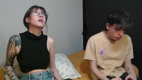 Snapshot of xxcodyxx666 chatting on 04.14.26 Cody Akali online show from 04.14.26