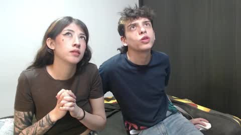 Snapshot of xxcodyxx666 chatting on 04.17.26 Cody Akali online show from 04.17.26