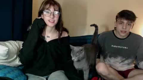 Cody  Akali online show from 06.18.26