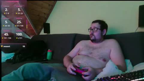 xxevoker online show from 10.16.25