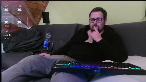 xxevoker online show from 10.19.25