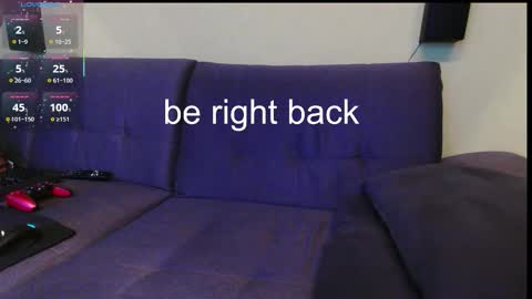 Snapshot of xxevoker chatting on 01.09.26 xxevoker online show from 01.09.26