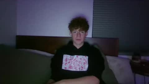 Snapshot of xxginger_ chatting on 09.15.25 XxGinger  online show from 09.15.25
