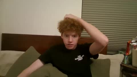 Snapshot of xxginger_ chatting on 09.27.25 XxGinger  online show from 09.27.25